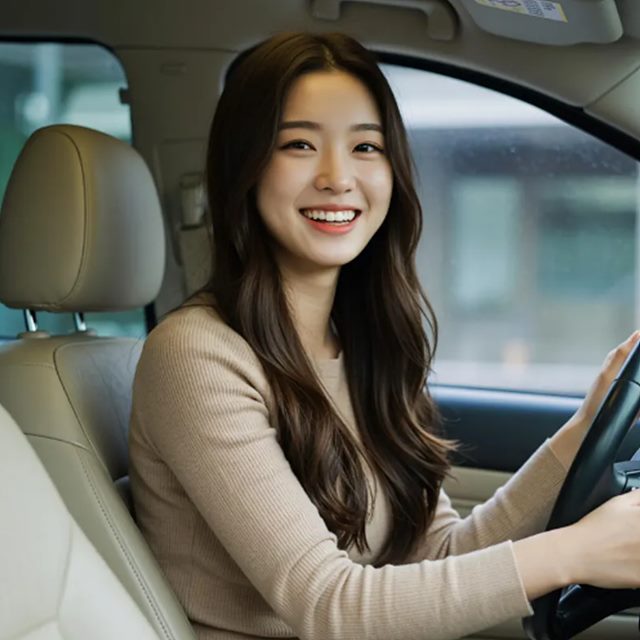 도로운전연수